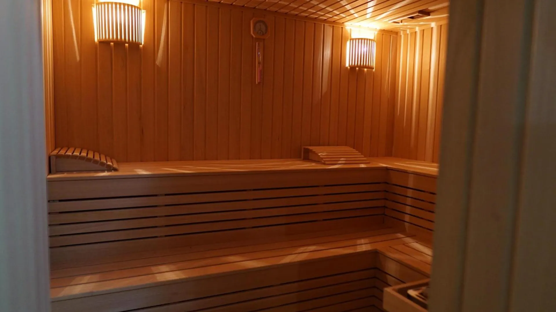 Ada Newday Resort Hotel كوشاداسيه تركيا