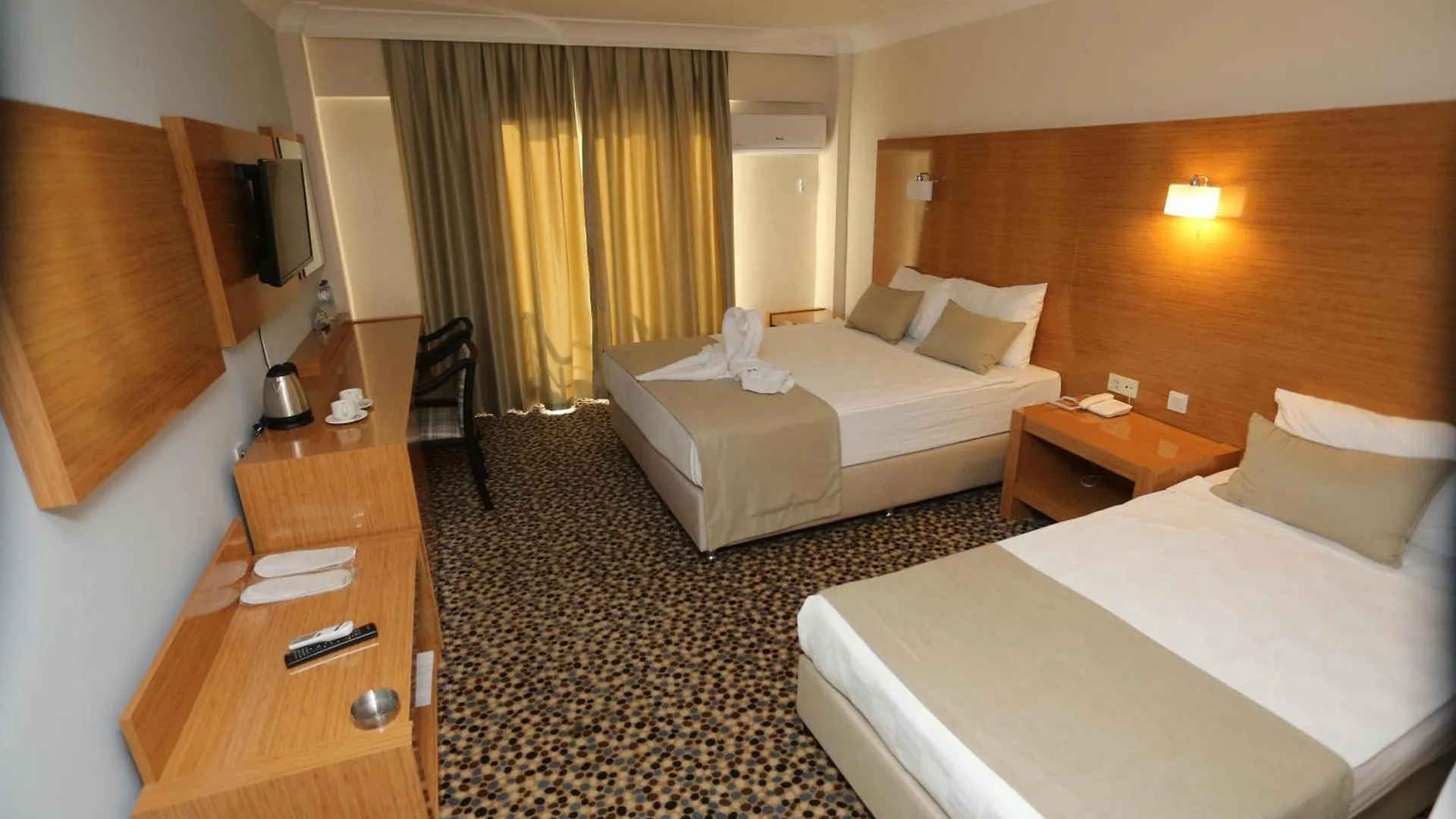 Ada Newday Resort Hotel كوشاداسيه تركيا