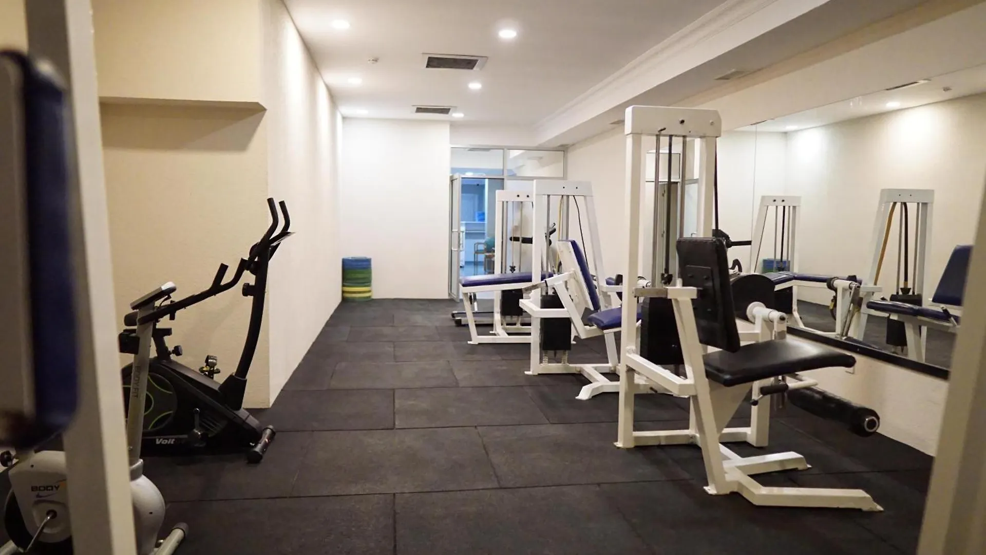 Ada Newday Resort Hotel كوشاداسيه