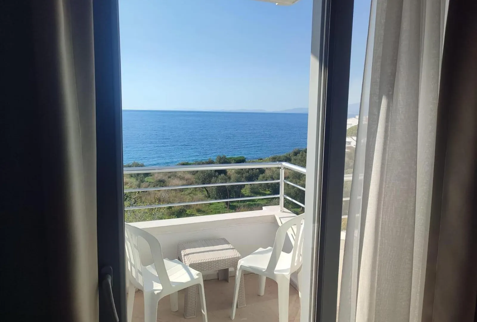 Ada Newday Resort Hotel كوشاداسيه