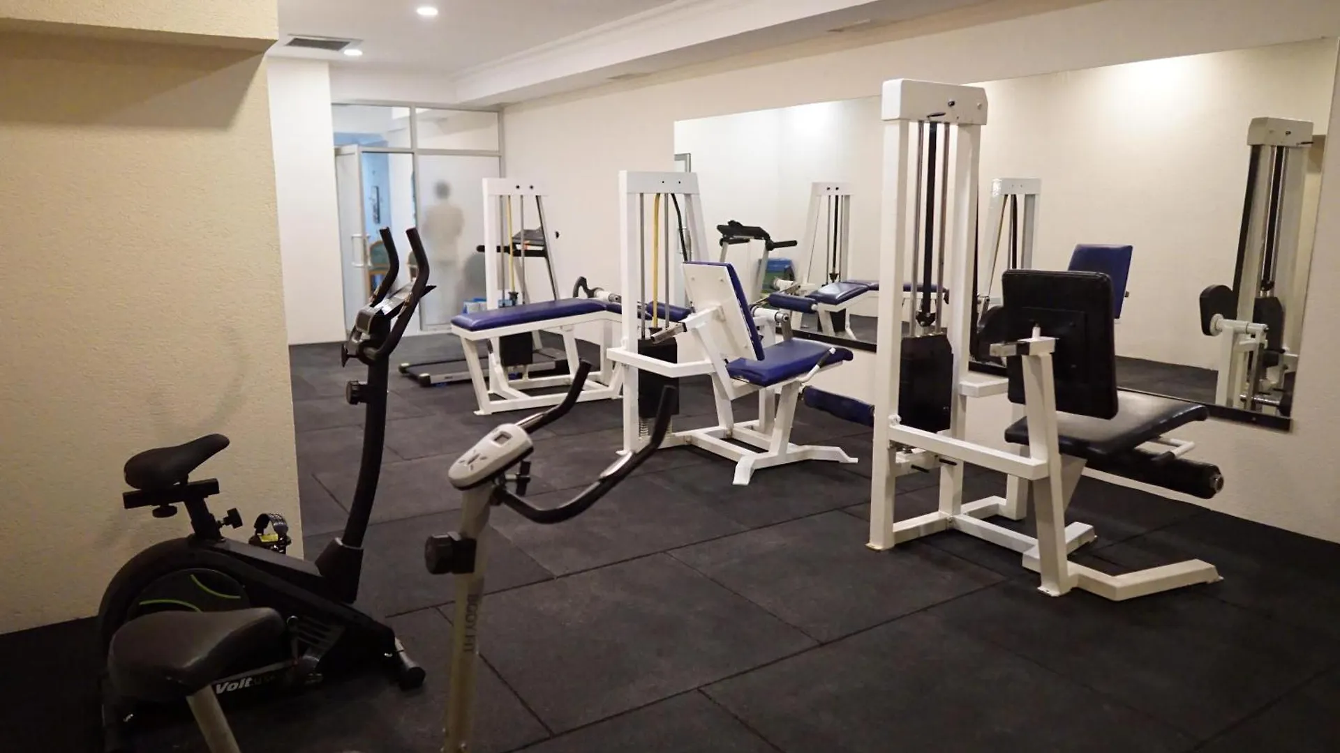 Ada Newday Resort Hotel كوشاداسيه