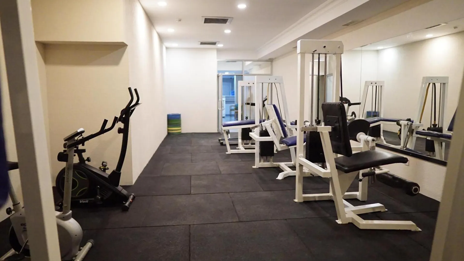 Ada Newday Resort Hotel كوشاداسيه تركيا