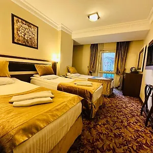 Grand Anatolia Hotel Istambul
