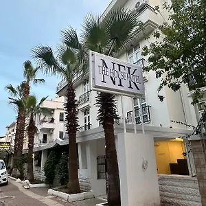The House Boutique's Hotel Antalya