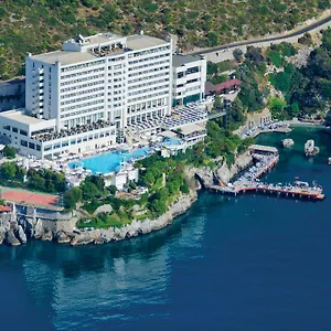 Korumar Deluxe Station touristique Kusadası