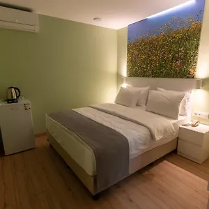 Yusufhan Hotel Trabzon