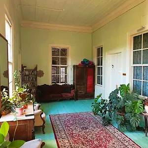 Lotus Garden Auberge de jeunesse İzmir
