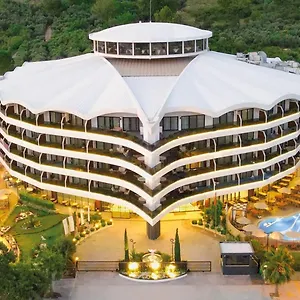 Seven For Life Thermal Hotel Kusadası