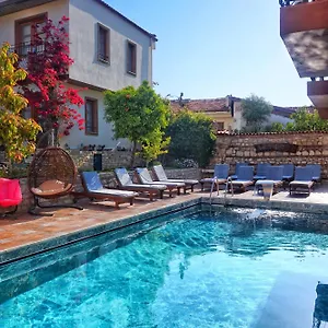 2* Hotel Sezgins Boutique