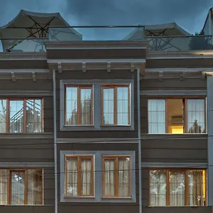 The Empress Theodora Hotel Istambul