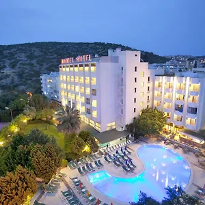 Marbel By Palmwings Hotel Kusadası