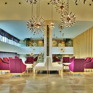 The Hotel Ankara